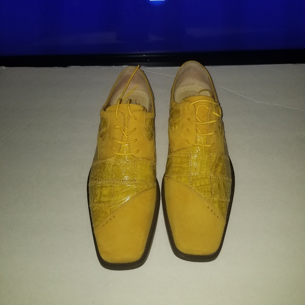 Steve Harvey's Shoe's